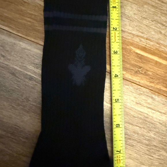 Brand New Half Calf Bombas Socks- Women Size Sm - Picture 5 of 5